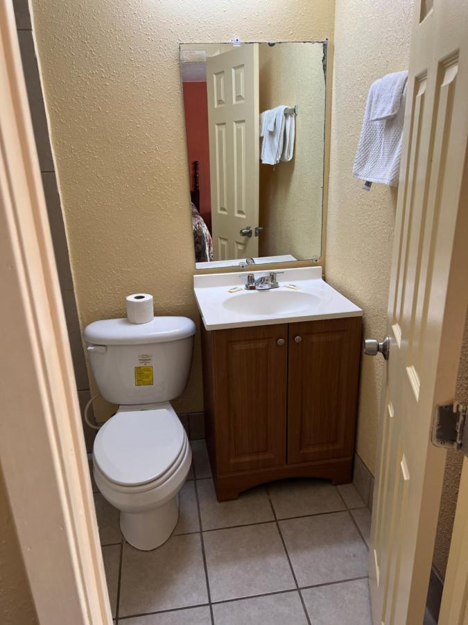 Economy Inn אודסה מראה חיצוני תמונה